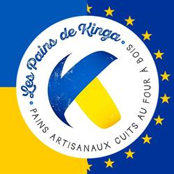 Les Pains de Kinga - Fournil à bois - Pain Sans Frontieres, Marnay-sur-Seine - Horaires d'ouverture