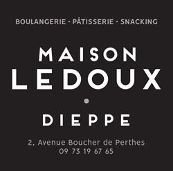 Maison Le Doux, Dieppe - Horaires d'ouverture