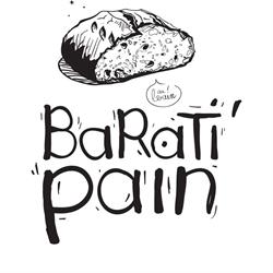 BaraTi'Pain Bio au levain naturel, Baratier - Horaires d'ouverture