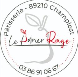 Pâtisserie Le Poirier Rouge, Champlost - Horaires d'ouverture