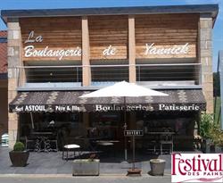 La Boulangerie de Yannick, Martiel - Horaires d'ouverture