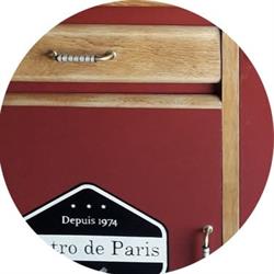 New Design by Noëlle, Le Château-d'Oléron - Horaires d'ouverture