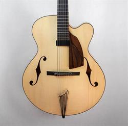 Florent Guesdon - Luthier Guitare, Marseille - Horaires d'ouverture