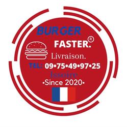 Burger Faster Issoire, - Horaires d'ouverture