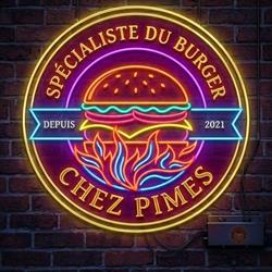 Chez pimes, Sarreguemines - Horaires d'ouverture