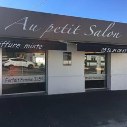 Au Petit Salon, Saint-Médard-en-Jalles - Horaires d'ouverture