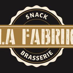 Brasserie La Fabrik, Vitrolles - Horaires d'ouverture