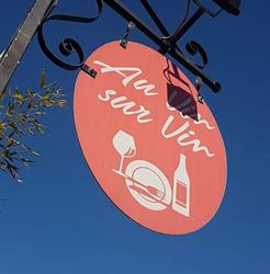 AU ViN SUR ViN, Tulette - Horaires d'ouverture
