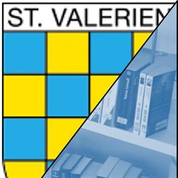 Bibliothèque Saint Valerien, Saint-Valérien - Horaires d'ouverture