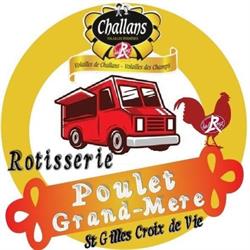 rôtisserie poulet grand mère, Saint-Gilles-Croix-de-Vie - Horaires d'ouverture