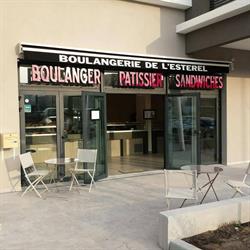 Boulangerie de l'Esterel, Saint-Raphaël - Horaires d'ouverture