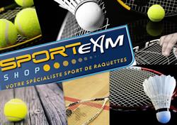 SPORTEAM, Beaucouzé - Horaires d'ouverture