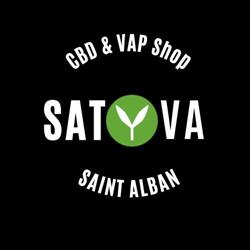 SATYVA SAINT ALBAN CBD SHOP, Saint-Alban - Horaires d'ouverture