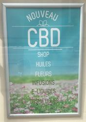 L'ABC du CBD Shop Boulogne, Boulogne-Billancourt - Horaires d'ouverture
