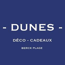 DUNES - Déco-Cadeaux, Berck - Horaires d'ouverture