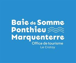 Boutique de l'Office de Tourisme Baie de Somme Ponthieu Marquenterre, Le Crotoy - Horaires d'ouverture