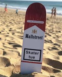 Wallstreet Skateshop, Biarritz - Horaires d'ouverture