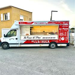 La Tour de Pizz' Pont, Pont-Saint-Esprit - Horaires d'ouverture