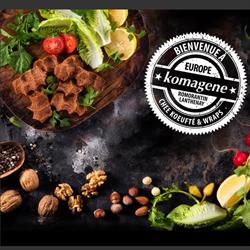 Komagene, Romorantin-Lanthenay - Horaires d'ouverture