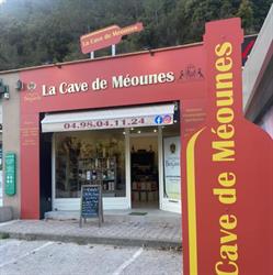 La Cave de Meounes, Méounes-lès-Montrieux - Horaires d'ouverture