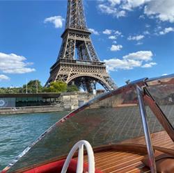 Classic Boats Paris, - Horaires d'ouverture
