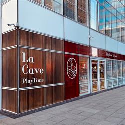 PLAYTIME LA CAVE, Courbevoie - Horaires d'ouverture