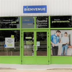 Pro Carrelages Douai, - Horaires d'ouverture