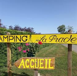 Camping municipal de la Prade, Servant - Horaires d'ouverture
