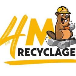 4M Recyclage, Arceau - Horaires d'ouverture