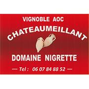 Domaine Nigrette, Châteaumeillant - Horaires d'ouverture