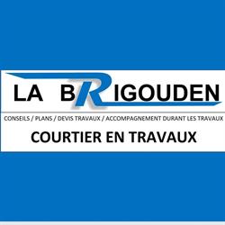 LA BRIGOUDEN Courtier en travaux - Extension, Rénovation, Garage, Aménagement, Construction, Ploudalmézeau - Horaires d'ouverture