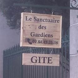 Le Sanctuarie des Gardiens, Chabanais - Horaires d'ouverture