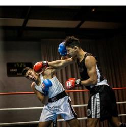Rising Boxe Education, Saint-Jean-de-la-Ruelle - Horaires d'ouverture