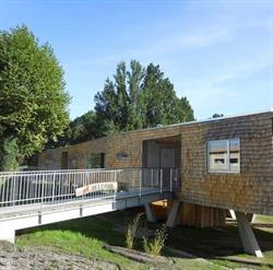 ALSH intercommunal d'Hostens, - Horaires d'ouverture