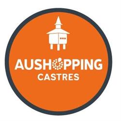 Aushopping Castres, - Horaires d'ouverture