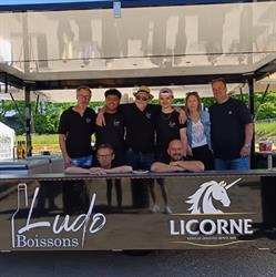 LUDOBOISSONS, Monswiller - Horaires d'ouverture