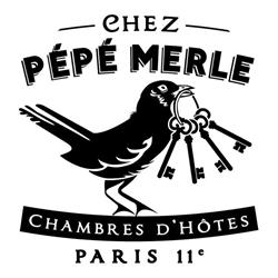Chez Pépé Merle, Paris - Horaires d'ouverture