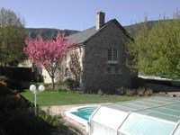 gites de Tremoulis, La Canourgue - Horaires d'ouverture