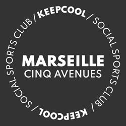Keepcool Marseille Cinq Avenues, - Horaires d'ouverture