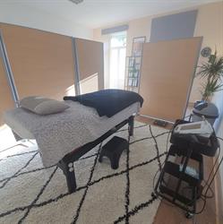Cabinet de Luxopuncture Carole BENETEAU, Fontenay-le-Comte - Horaires d'ouverture