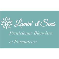 Lumin' Et Sens Luxopunctrice Massothérapeute Formatrice, Le Mans - Horaires d'ouverture