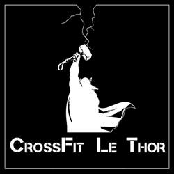 CrossFit Le Thor, L'Isle-sur-la-Sorgue - Horaires d'ouverture