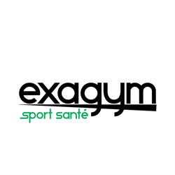 Exagym Sport-Santé, Roanne - Horaires d'ouverture