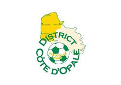 District Côte d'Opale de Football, Marquise - Horaires d'ouverture