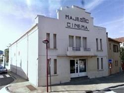 Cinéma Le Majestic, Le Boulou - Horaires d'ouverture