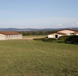 Haras du Chêne Bénit, Pin - Horaires d'ouverture