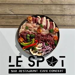 Restaurant Le Spot, Nozay - Horaires d'ouverture