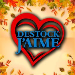 DESTOCK J'AIME, Sarralbe - Horaires d'ouverture