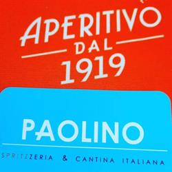 PAOLINO, Saint-Nazaire - Horaires d'ouverture