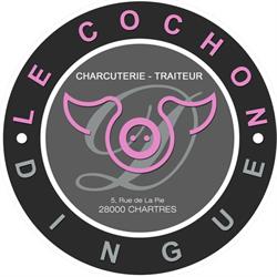 LE COCHON DINGUE, Chartres - Horaires d'ouverture
